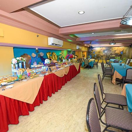 קגיאן דה אורו Grand City Hotel Inc. מראה חיצוני תמונה