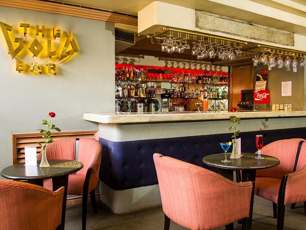 קגיאן דה אורו Grand City Hotel Inc. מראה חיצוני תמונה
