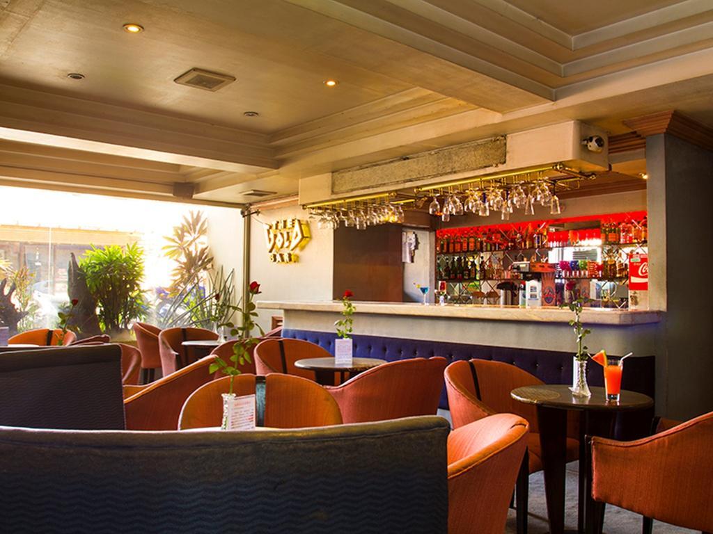 קגיאן דה אורו Grand City Hotel Inc. מראה חיצוני תמונה