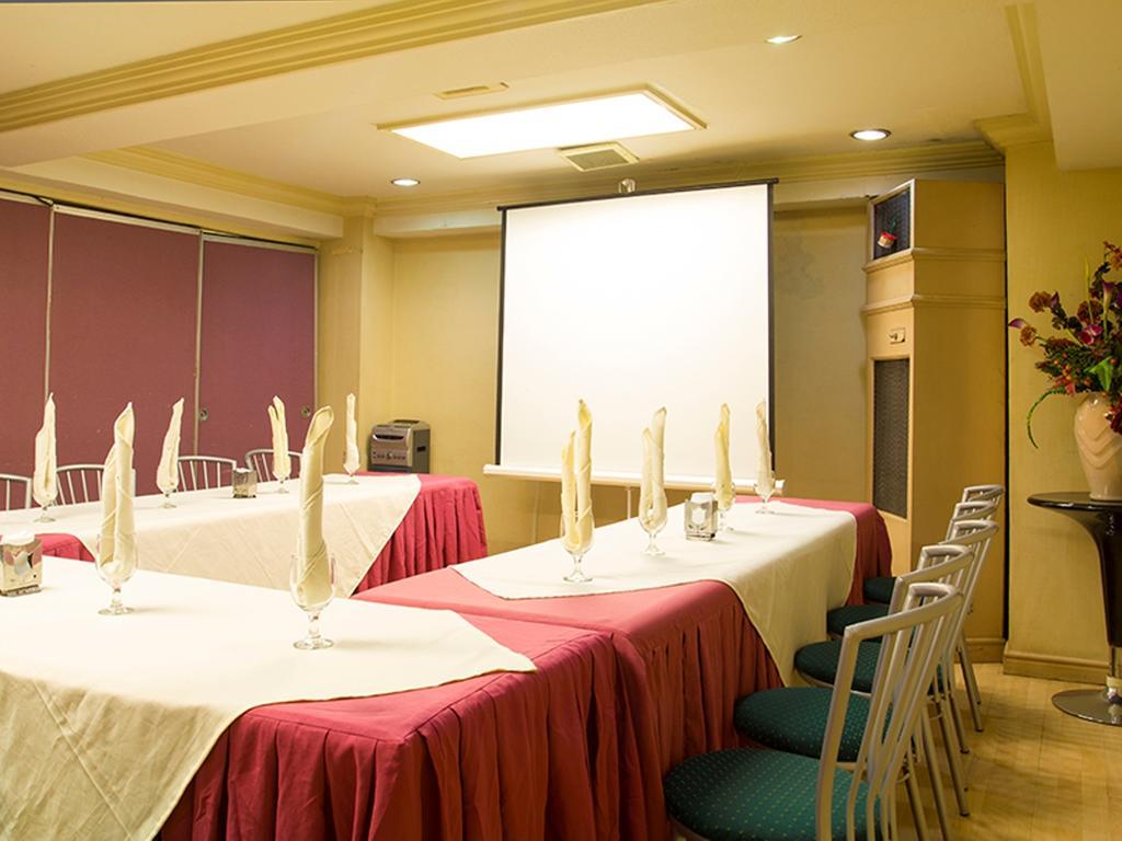 קגיאן דה אורו Grand City Hotel Inc. מראה חיצוני תמונה