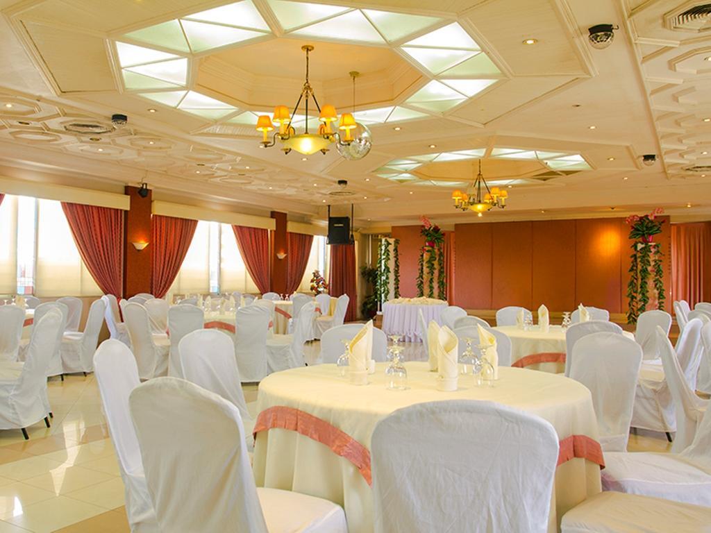 קגיאן דה אורו Grand City Hotel Inc. מראה חיצוני תמונה