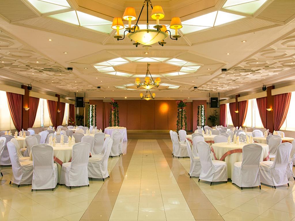 קגיאן דה אורו Grand City Hotel Inc. מראה חיצוני תמונה
