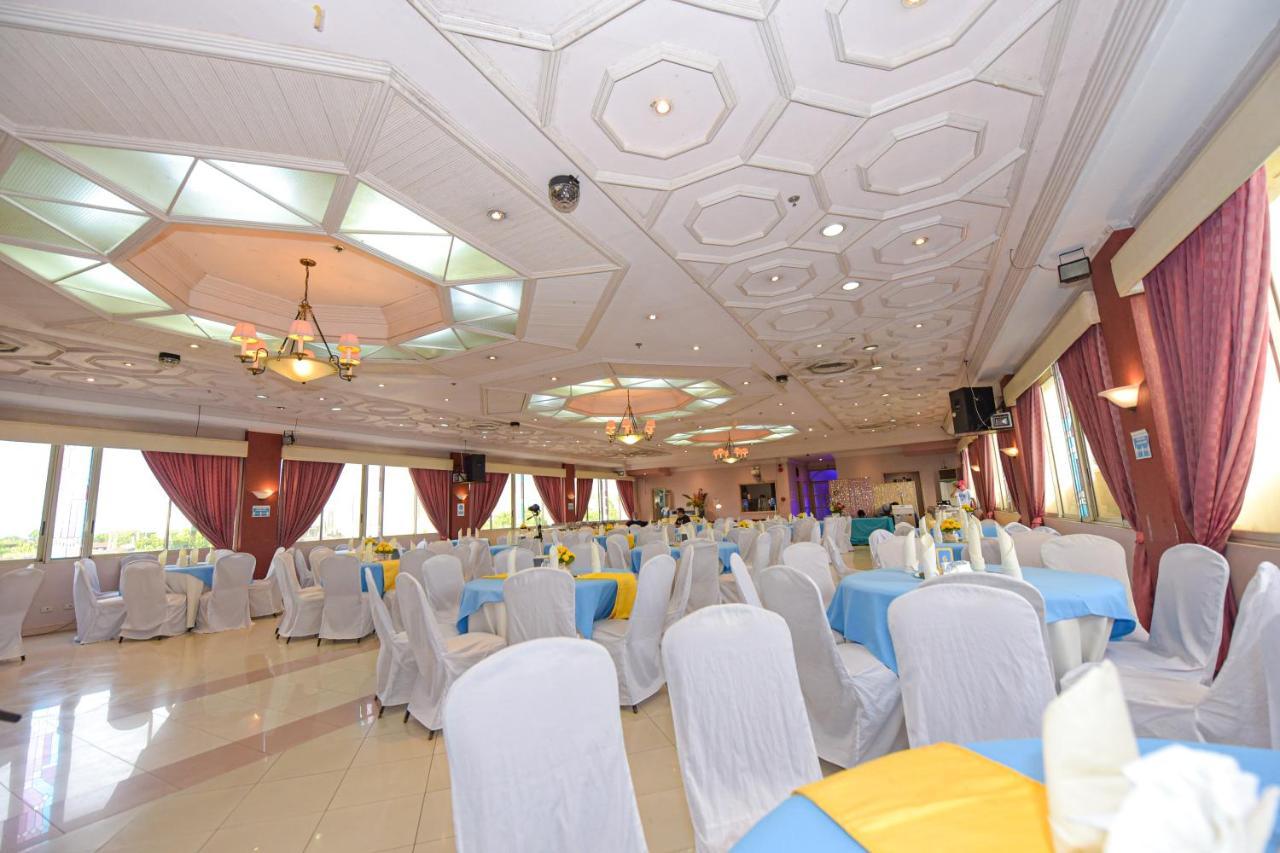קגיאן דה אורו Grand City Hotel Inc. מראה חיצוני תמונה