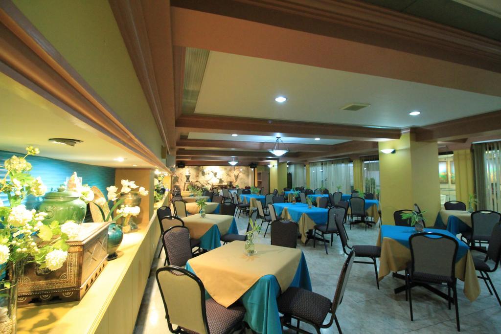 קגיאן דה אורו Grand City Hotel Inc. מראה חיצוני תמונה