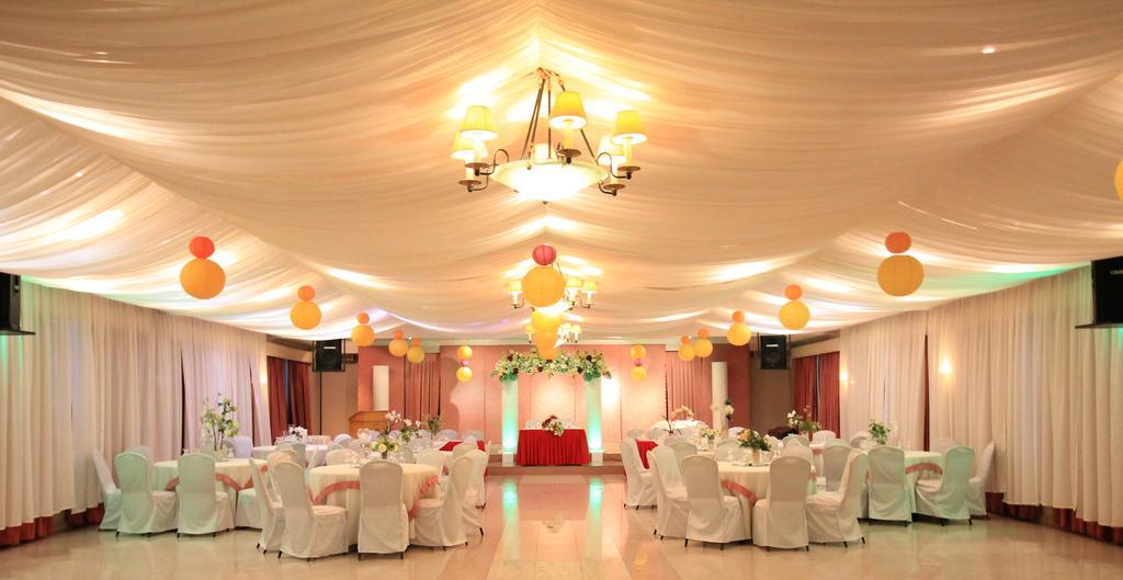 קגיאן דה אורו Grand City Hotel Inc. מראה חיצוני תמונה