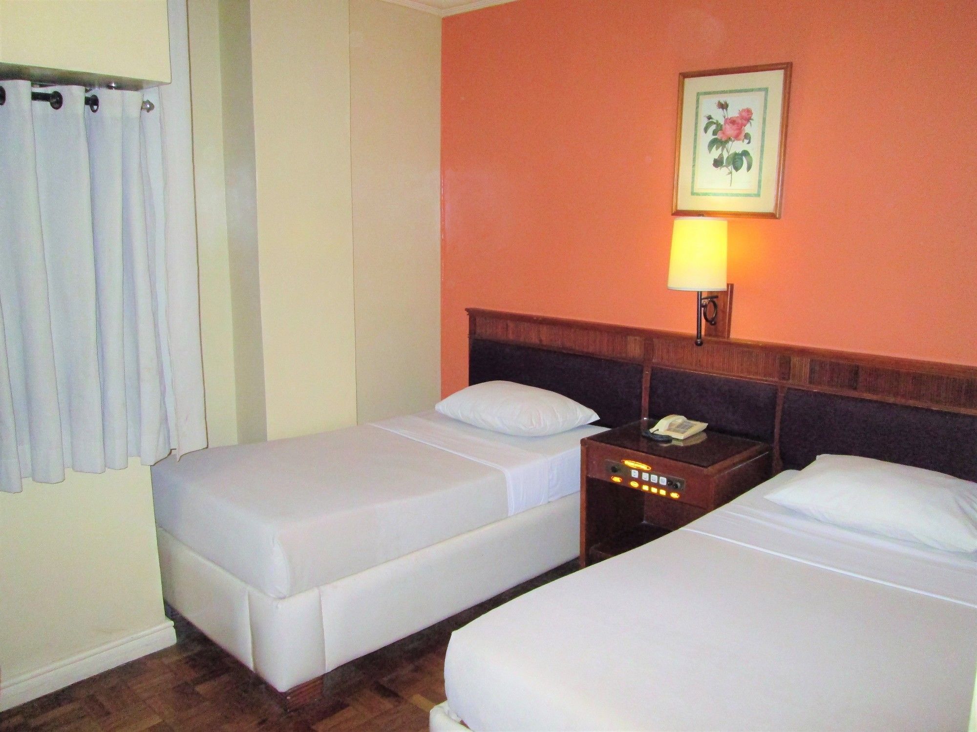 קגיאן דה אורו Grand City Hotel Inc. מראה חיצוני תמונה