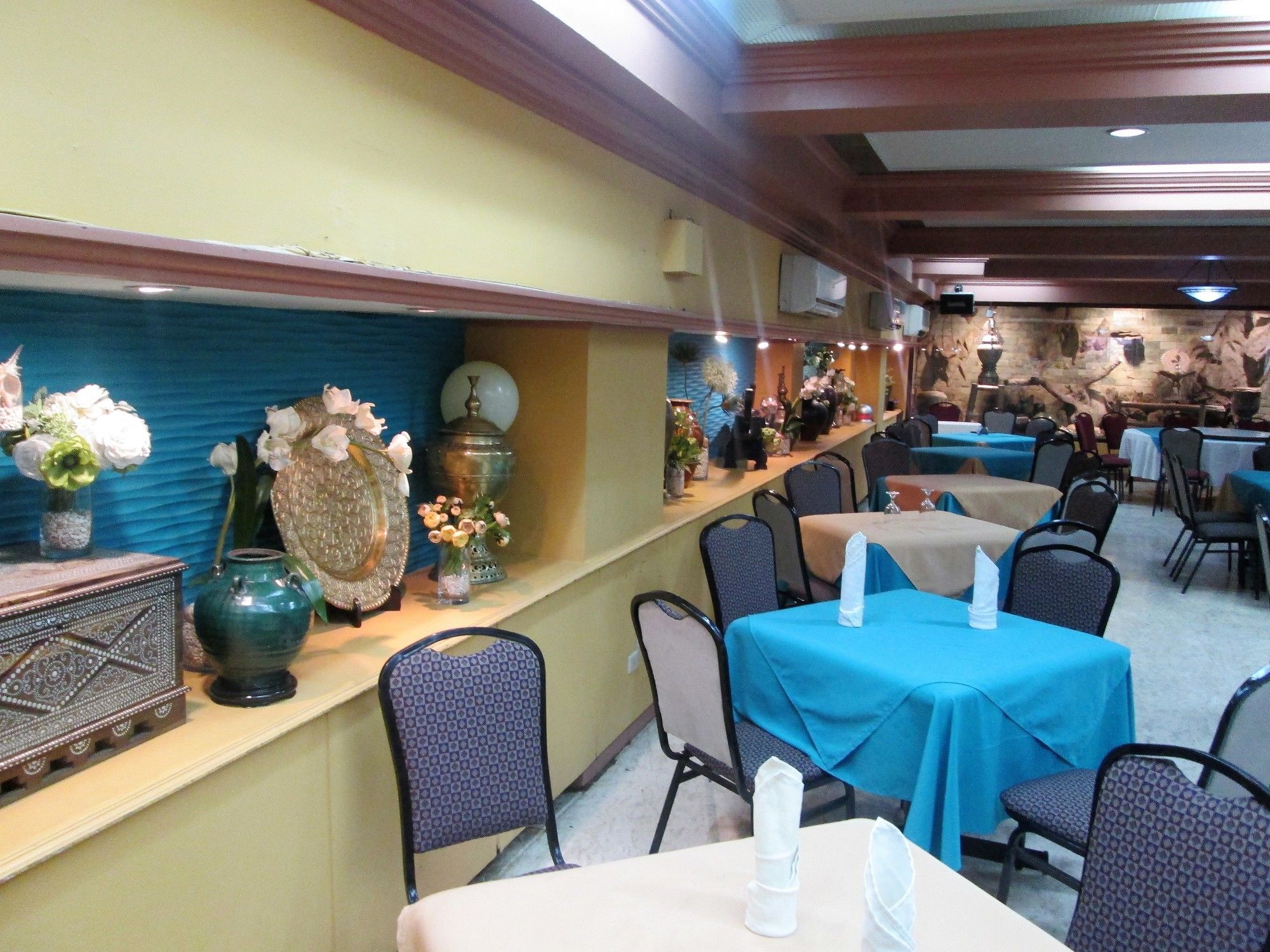 קגיאן דה אורו Grand City Hotel Inc. מראה חיצוני תמונה