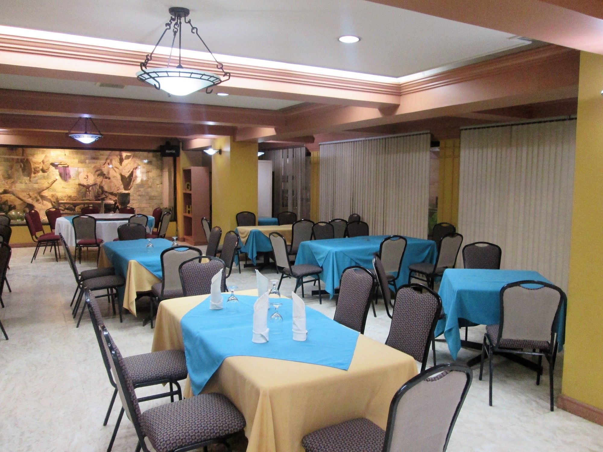 קגיאן דה אורו Grand City Hotel Inc. מראה חיצוני תמונה