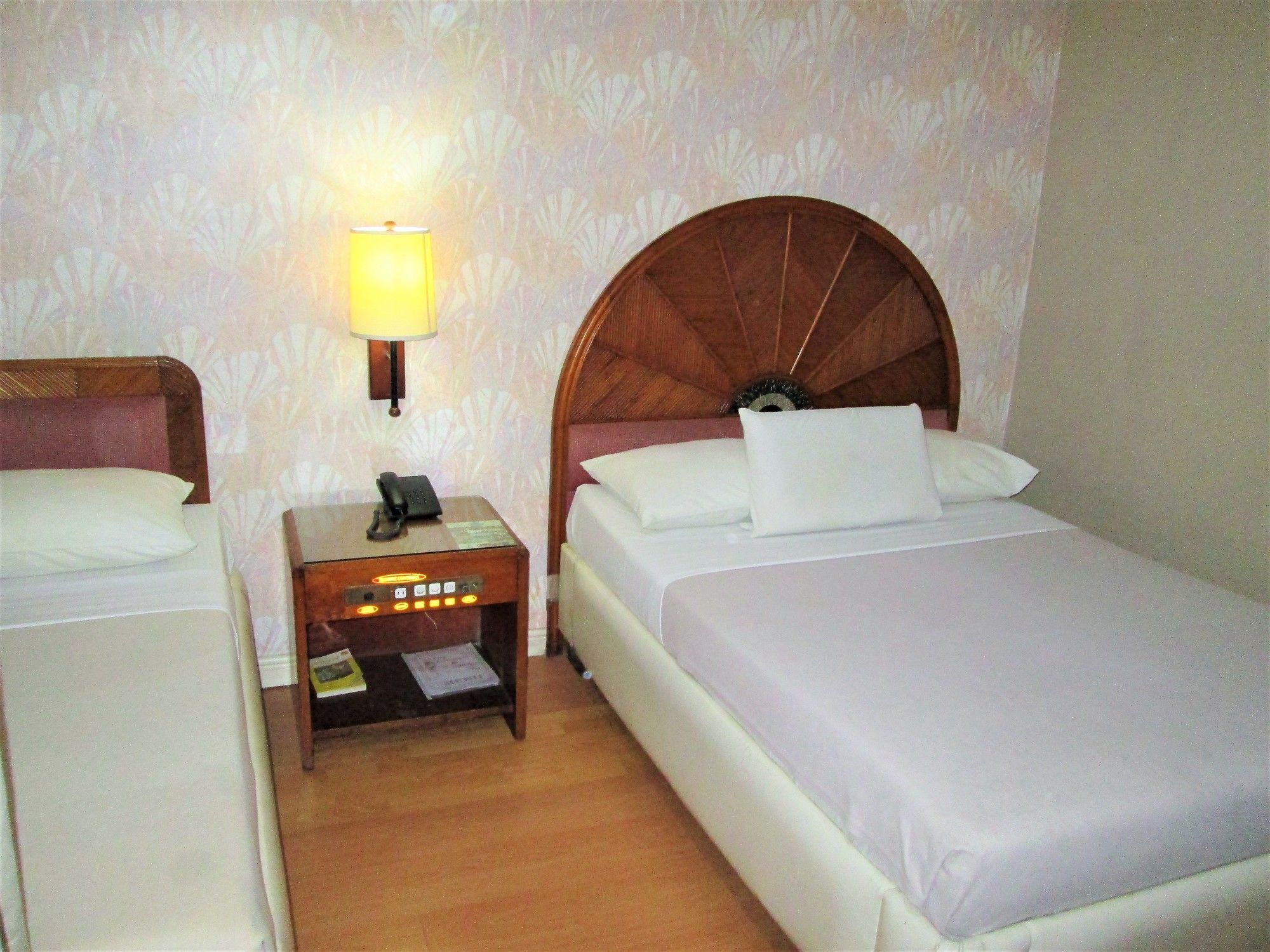 קגיאן דה אורו Grand City Hotel Inc. מראה חיצוני תמונה