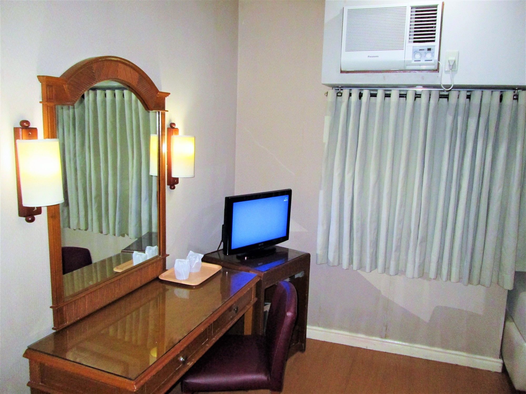 קגיאן דה אורו Grand City Hotel Inc. מראה חיצוני תמונה